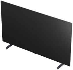 Телевизор OLED LG 42" OLED42C5RLA.ARUG черный 4K Ultra HD 120Hz DVB-T DVB-T2 DVB-C DVB-S2 USB WiFi Smart TV