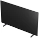 Телевизор OLED LG 42&amp;quot; OLED42C5RLA.ARUG черный 4K Ultra HD 120Hz DVB-T DVB-T2 DVB-C DVB-S2 USB WiFi Smart TV