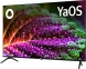 Телевизор LED BBK 43&amp;quot; 43LEX-8231/UTS2C (B) Яндекс.ТВ черный 4K Ultra HD 60Hz DVB-T2 DVB-C DVB-S2 USB WiFi Smart TV (RUS)