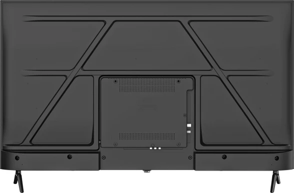 Телевизор LED BBK 43&amp;quot; 43LEX-8231/UTS2C (B) Яндекс.ТВ черный 4K Ultra HD 60Hz DVB-T2 DVB-C DVB-S2 USB WiFi Smart TV (RUS)