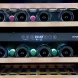 Винный шкаф Hyundai HBWC 0862 DUT 1-нокамерн. черный