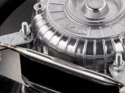 Тепловая пушка электрическая Ballu BHP-P-9 9000Вт желтый/черный