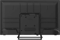 Телевизор LED Sber 32&amp;quot; SDX-32F3111 Салют ТВ Frameless черный FULL HD 60Hz DVB-T DVB-T2 DVB-C DVB-S DVB-S2 USB WiFi Smart TV (RUS)