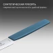 Нож кухонный Victorinox Swiss Modern (6.9006.122) стальной столовый для стейка лезв.120мм прямая заточка синий