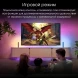 Телевизор OLED Digma Pro 65&amp;quot; OLED 65M Google TV Frameless черный/серебристый 4K Ultra HD 120Hz DVB-T DVB-T2 DVB-C DVB-S DVB-S2 USB WiFi Smart TV