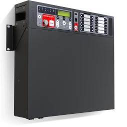 Прибор управления оповещением Rubezh Sonar SPM-C20050-AW 500Вт черный (RBZ-219780)