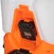 Опрыскиватель Daewoo DSA 1221Li Set аккум. ранц. 12л оранжевый/белый