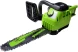 Цепная пила Greenworks G40CS30II аккум. дл.шины:12&amp;quot; (30cm) (2007807)