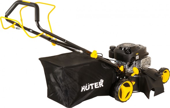 Газонокосилка роторная Huter GLM-5.0 ST (70/3/5) 3678Вт