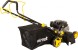 Газонокосилка роторная Huter GLM-5.0 ST (70/3/5) 3678Вт