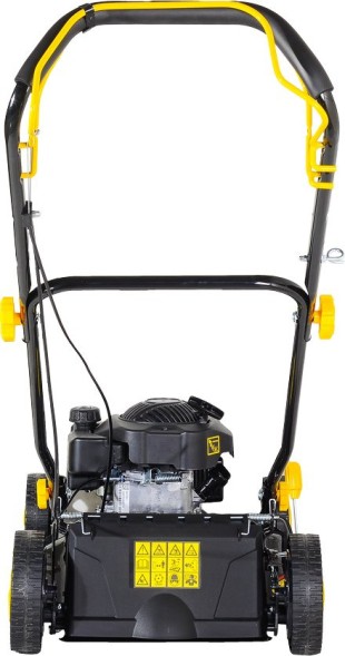 Газонокосилка роторная Huter GLM-5.0 ST (70/3/5) 3678Вт