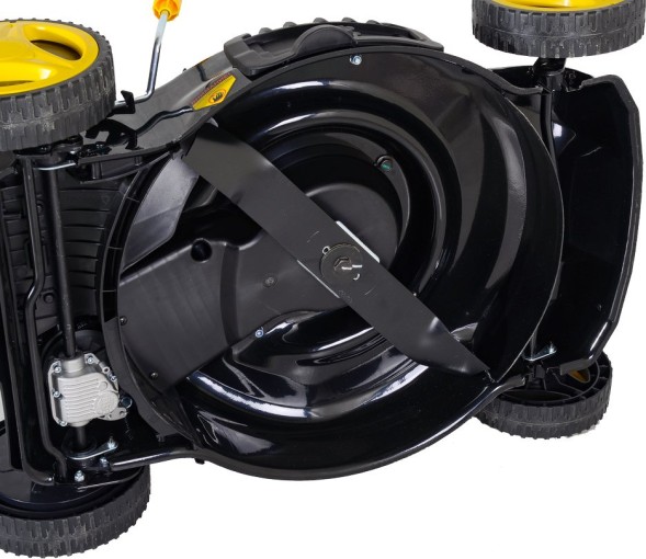 Газонокосилка роторная Huter GLM-5.0 ST (70/3/5) 3678Вт
