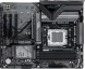 Материнская плата Gigabyte B840 EAGLE WIFI6E Socket AM5 AMD B840 4xDDR5 ATX AC`97 8ch(7.1) 2.5Gg RAID+HDMI+DP