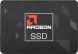Накопитель SSD AMD SATA-III 128GB R5SL128G Radeon R5 2.5&amp;quot;