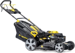 Газонокосилка роторная Champion LM5345 4400Вт