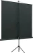 Экран на треноге Lumien 67&amp;quot; 120x120см Eco View LEV-100116 1:1 напольный рулонный черный