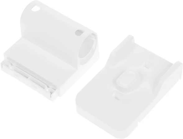 Пылесос ручной Xiaomi G20 EU 460Вт белый/серый