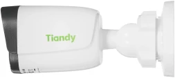 Камера видеонаблюдения IP Tiandy TC-C32QN I5W/WIFI/Eu/2.8mm/V4.0 Wi-Fi 2.8-2.8мм цв. корп.:белый (TC-C32QN I5W/WIFI/EU/2.8/V4.0)