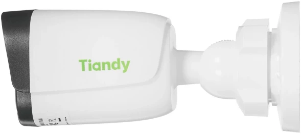 Камера видеонаблюдения IP Tiandy TC-C32QN I5W/WIFI/Eu/2.8mm/V4.0 Wi-Fi 2.8-2.8мм цв. корп.:белый (TC-C32QN I5W/WIFI/EU/2.8/V4.0)
