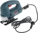 Лобзик Bosch GST 8000 E 710Вт 3100ходов/мин от электросети