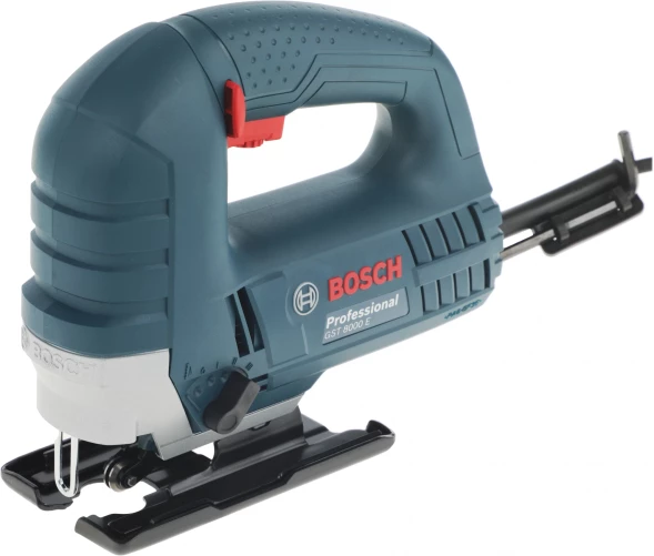 Лобзик Bosch GST 8000 E 710Вт 3100ходов/мин от электросети