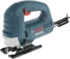 Лобзик Bosch GST 8000 E 710Вт 3100ходов/мин от электросети