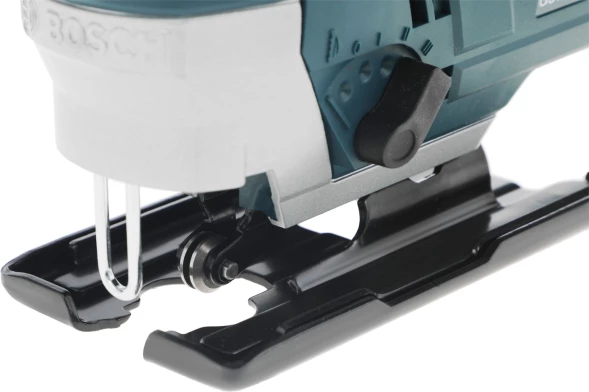 Лобзик Bosch GST 8000 E 710Вт 3100ходов/мин от электросети