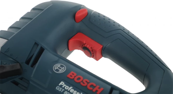 Лобзик Bosch GST 8000 E 710Вт 3100ходов/мин от электросети