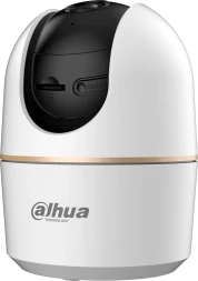 Камера видеонаблюдения IP Dahua DH-IPC-H3AP-0360B Wi-Fi 3.6-3.6мм цв. корп.:белый (DH-H3A)