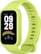 Фитнес-трекер Xiaomi Smart Band 9 Active TFT корп.:зеленый рем.:зеленый (BHR08L1GL)