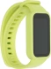 Фитнес-трекер Xiaomi Smart Band 9 Active TFT корп.:зеленый рем.:зеленый (BHR08L1GL)