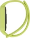 Фитнес-трекер Xiaomi Smart Band 9 Active TFT корп.:зеленый рем.:зеленый (BHR08L1GL)