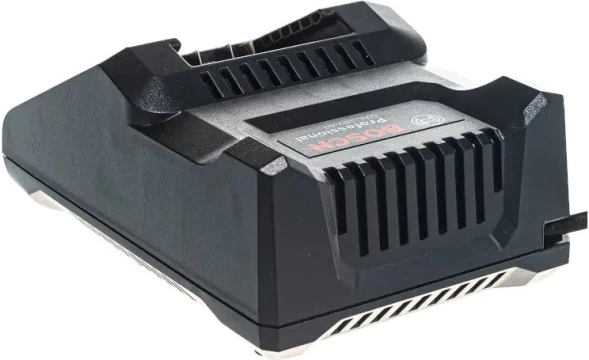 Батарея аккумуляторная Bosch GBA 18В 4Ач Li-Ion (З/У в компл.) (1600A01B9Y)