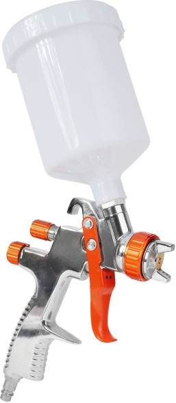 Краскораспылитель Patriot LVLP 1.2A 150л/мин соп.:1.2мм бак:0.6л