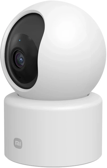 Камера видеонаблюдения IP Xiaomi C201 3.3-3.3мм цв. (BHR08NBGL)