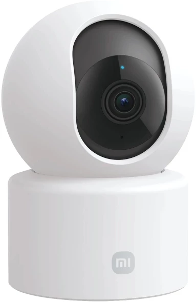 Камера видеонаблюдения IP Xiaomi C201 3.3-3.3мм цв. (BHR08NBGL)