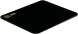 Коврик для мыши Cactus Black черный 300x250x2мм (CS-MPC-P01M)