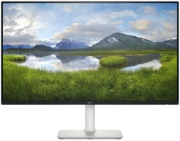 Монитор Dell 23.8&amp;quot; S2425H черный IPS LED 5ms 16:9 HDMI M/M матовая 250cd 178гр/178гр 1920x1080 100Hz FHD 4.04кг