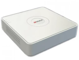 Видеорегистратор HiWatch DS-H108UA(C)