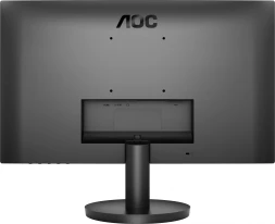 Монитор AOC 23.8&amp;quot; Basic-Line 24B3HA2 черный IPS LED 16:9 HDMI M/M матовая 250cd 178гр/178гр 1920x1080 100Hz VGA FHD 2.97кг