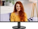 Монитор AOC 23.8&amp;quot; Basic-Line 24B3HA2 черный IPS LED 16:9 HDMI M/M матовая 250cd 178гр/178гр 1920x1080 100Hz VGA FHD 2.97кг