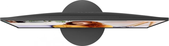 Монитор AOC 23.8&amp;quot; Basic-Line 24B3HA2 черный IPS LED 16:9 HDMI M/M матовая 250cd 178гр/178гр 1920x1080 100Hz VGA FHD 2.97кг