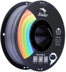 Пластик для принтера 3D Creality 3301010308 PLA d1.75мм 1кг 1цв.