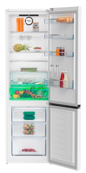 Холодильник Beko B3RCNK402HW 2-хкамерн. белый