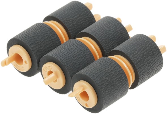 Комплект роликов Cactus CS-BRA-XER-VLB7035 (109R00790/22K74870/604K56080/604K66430/676K65020) для Xerox WC 7525/7530/7535/7545/7556/7855/7970/7425/7428/7435/7120/7125/7220/7220T/7225/5325/5330/5335/7830/7835/7845, Versalink C7000/B7025/B7030/B7035/C8000/C