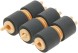 Комплект роликов Cactus CS-BRA-XER-VLB7035 (109R00790/22K74870/604K56080/604K66430/676K65020) для Xerox WC 7525/7530/7535/7545/7556/7855/7970/7425/7428/7435/7120/7125/7220/7220T/7225/5325/5330/5335/7830/7835/7845, Versalink C7000/B7025/B7030/B7035/C8000/C