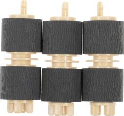 Комплект роликов Cactus CS-BRA-XER-VLB7035 (109R00790/22K74870/604K56080/604K66430/676K65020) для Xerox WC 7525/7530/7535/7545/7556/7855/7970/7425/7428/7435/7120/7125/7220/7220T/7225/5325/5330/5335/7830/7835/7845, Versalink C7000/B7025/B7030/B7035/C8000/C