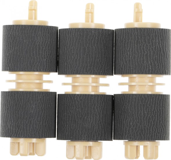 Комплект роликов Cactus CS-BRA-XER-VLB7035 (109R00790/22K74870/604K56080/604K66430/676K65020) для Xerox WC 7525/7530/7535/7545/7556/7855/7970/7425/7428/7435/7120/7125/7220/7220T/7225/5325/5330/5335/7830/7835/7845, Versalink C7000/B7025/B7030/B7035/C8000/C