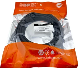 Кабель ver1.4 DisplayPort (m) DisplayPort (m) 5м черный