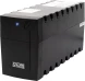 Источник бесперебойного питания Powercom Raptor RPT-600AP SE 360Вт 600ВА черный